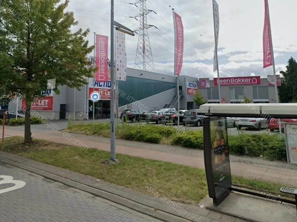 Handelspand Te Huur Wommelgem