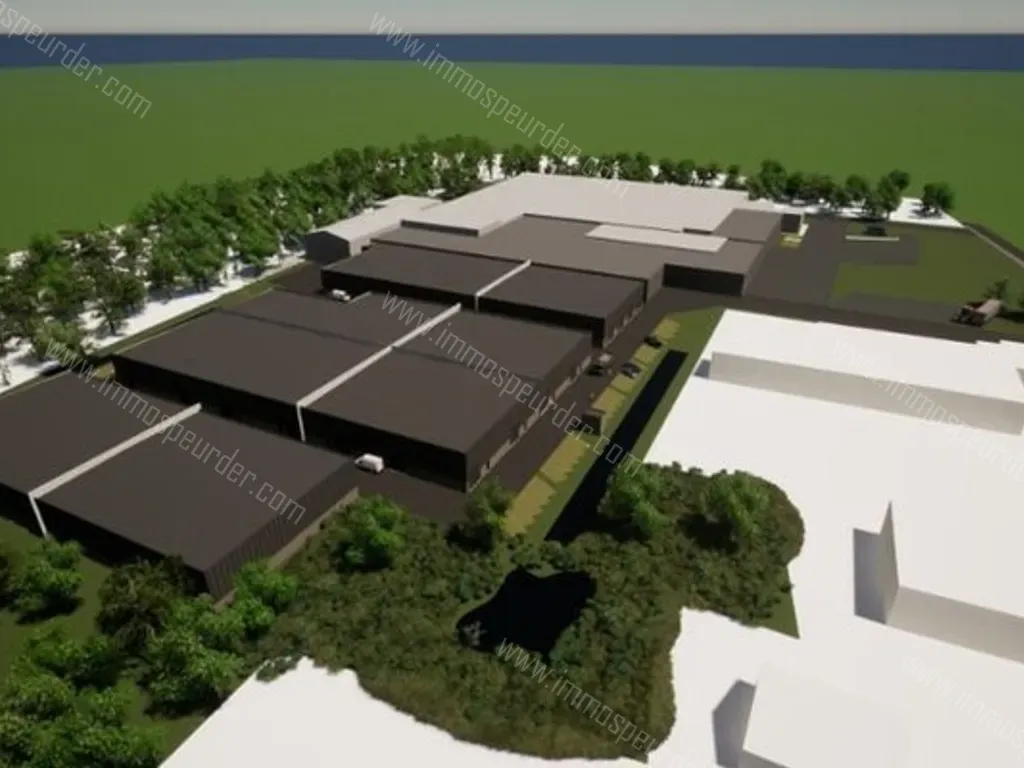 Handelspand Te Huur Adelaide