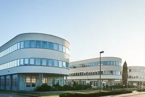 Kantoor Te Koop Drogenbos