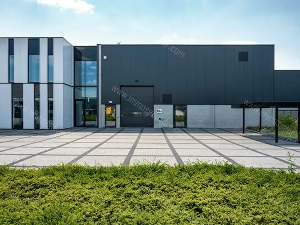 Handelspand Te Huur Sint-Truiden