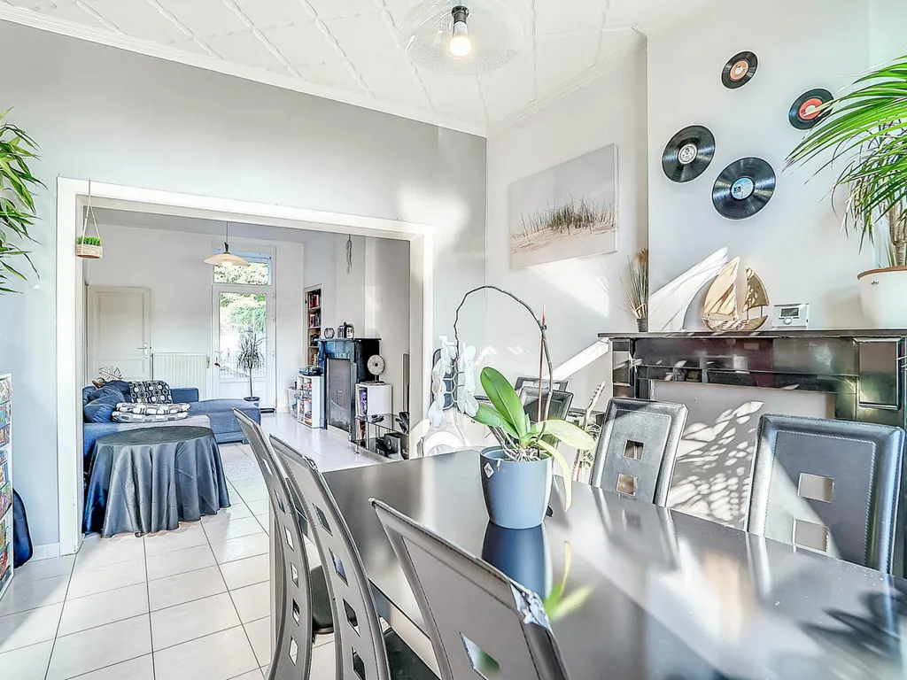 Hoofdfoto Huis in Ressaix