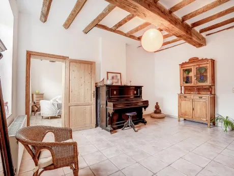 Huis in Estinnes - Rue Riviere 67, 7120 - foto 2