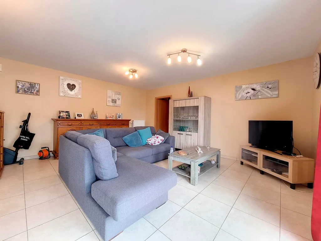Appartement Te Huur Binche