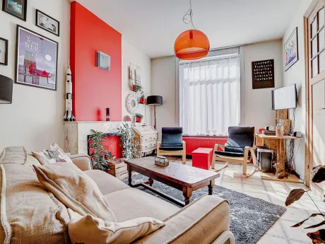 Huis in Châtelineau - Rue de Gilly 152, 6200 - foto 2