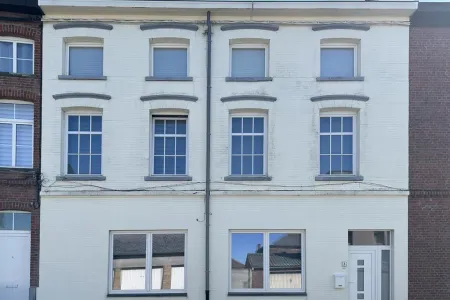 Huis Te Huur Binche