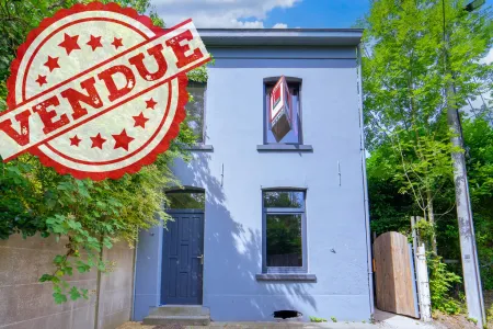 Huis Te Koop Roux