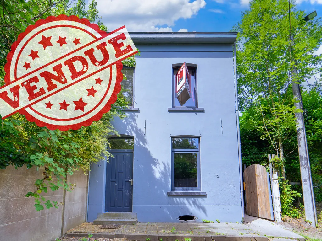 Hoofdfoto Huis in Roux