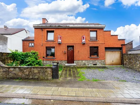 Huis in Gilly - Rue de la Plateure 20, 6060 - foto 2