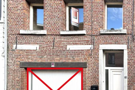 Huis Te Huur Binche