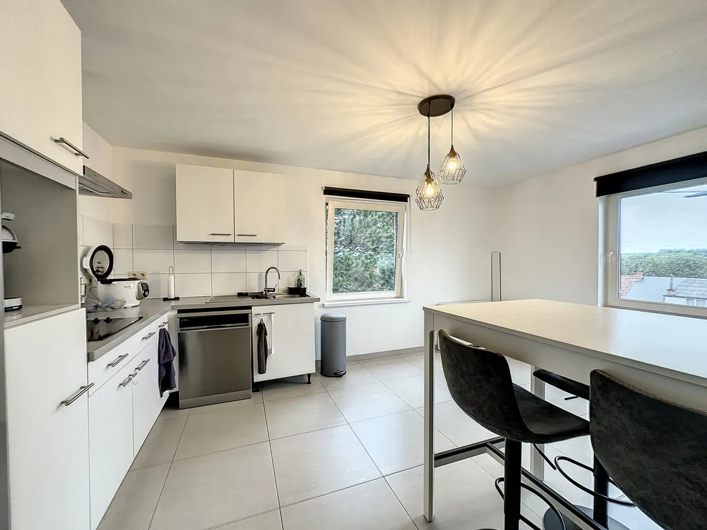Appartement Te Huur Erquelinnes