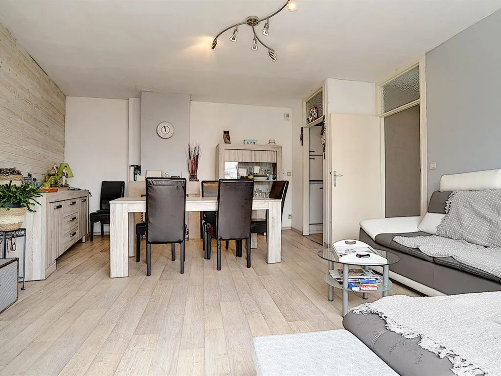 Hoofdfoto Appartement in Binche