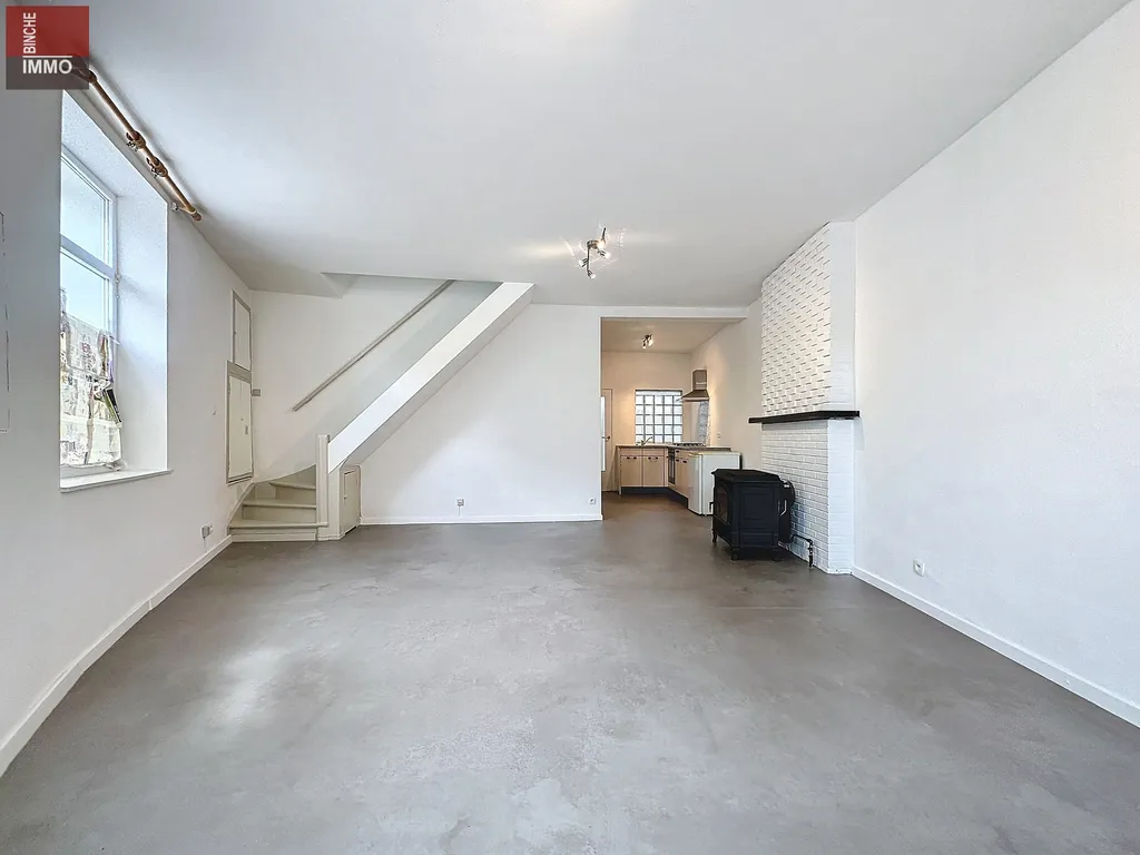 Huis Te Huur Binche