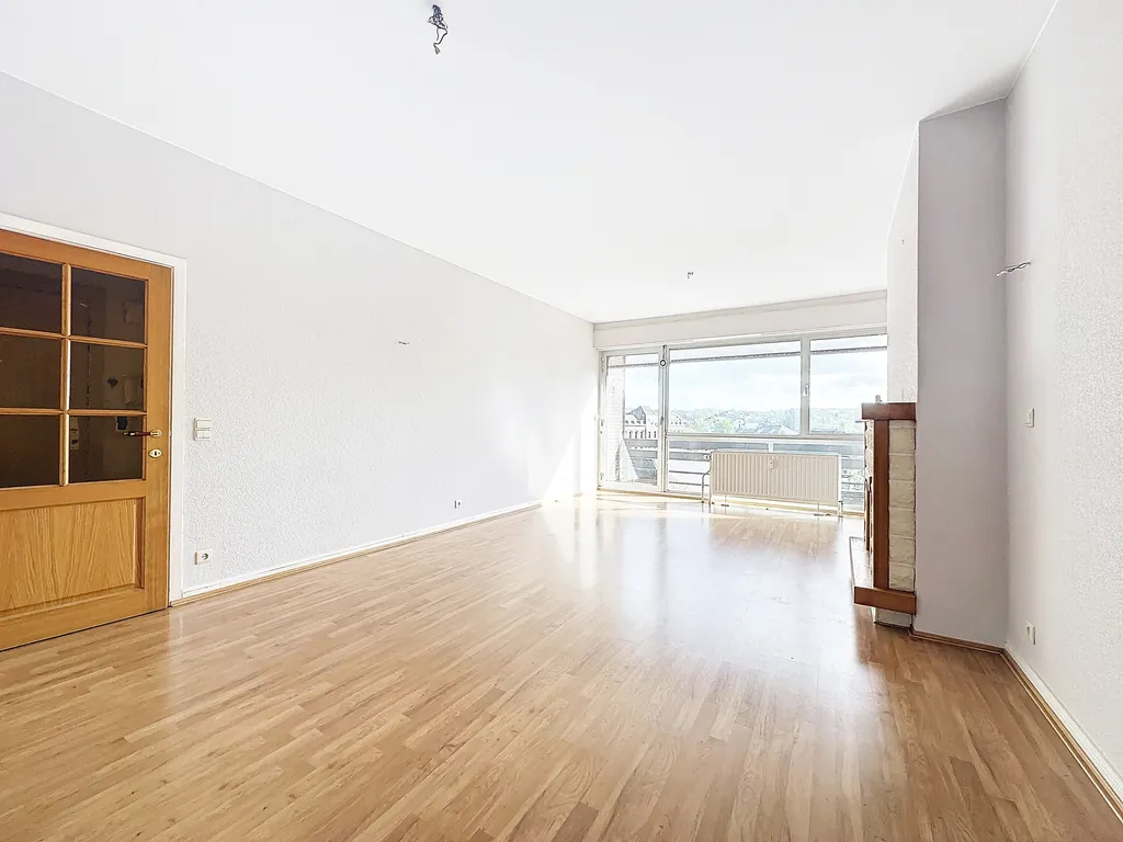 Hoofdfoto Appartement in Binche