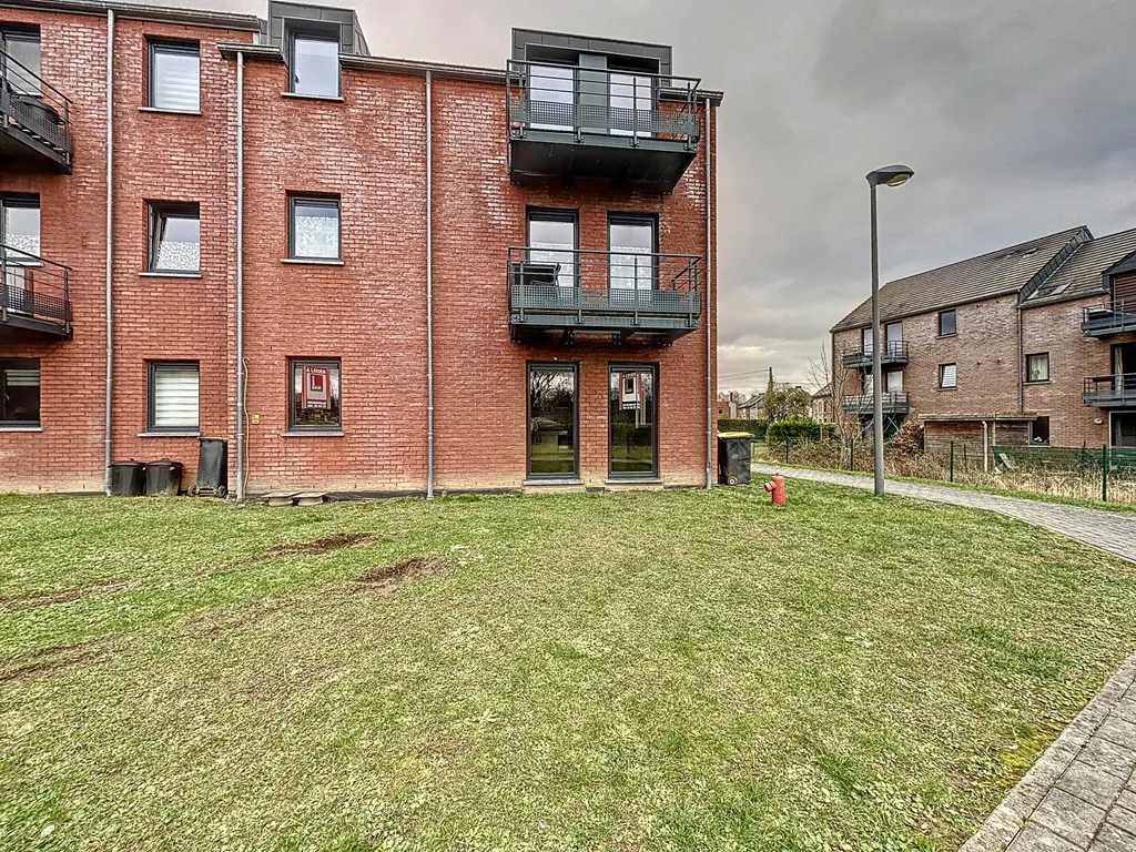 Appartement Te Huur Binche