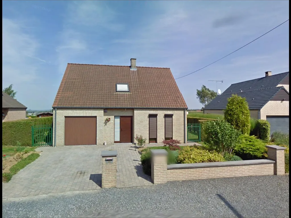 Hoofdfoto Villa in Binche