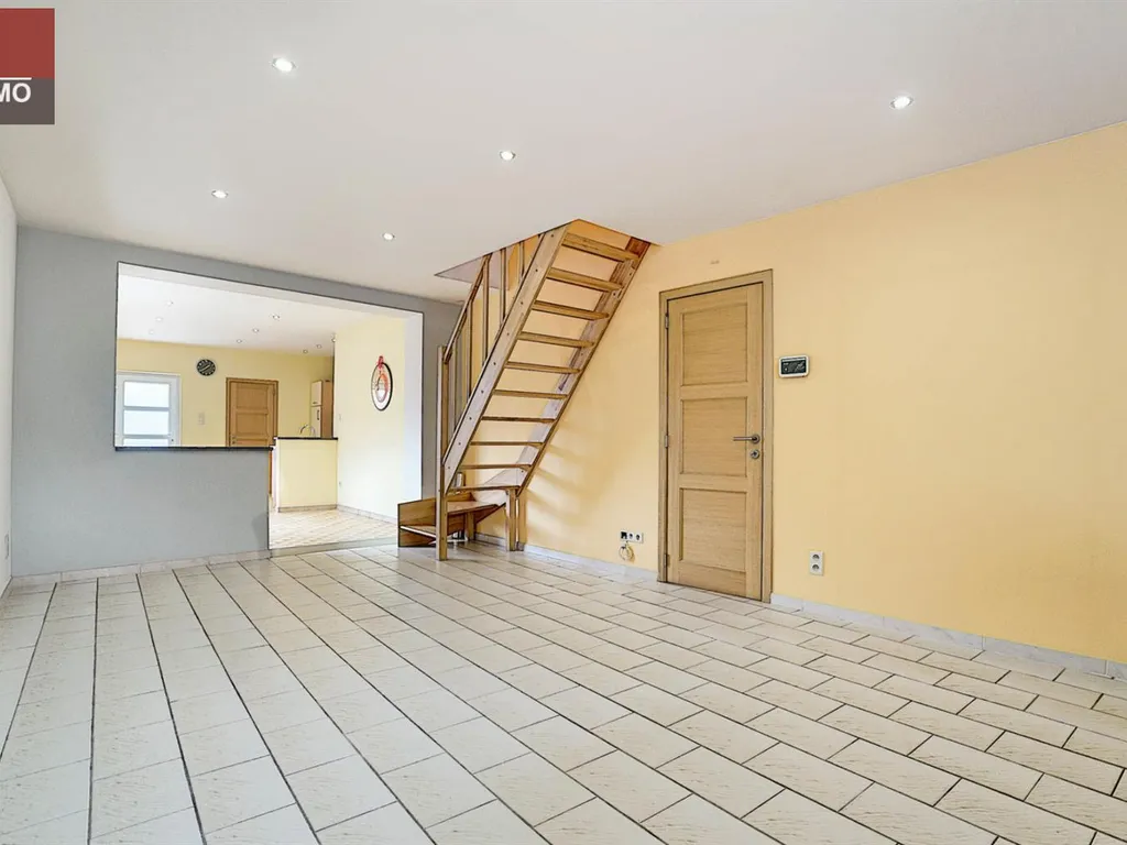 Huis Te Koop La Louvière