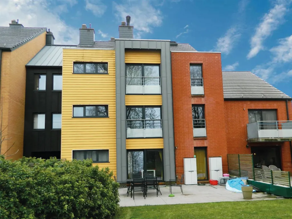 Appartement Te Huur Mons