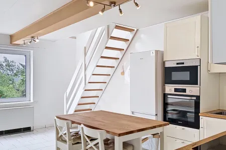Appartement Te Huur Braine-le-comte