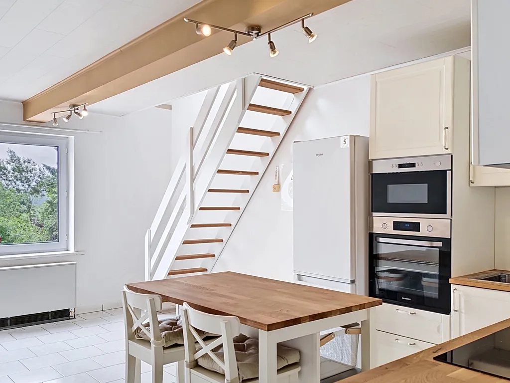 Hoofdfoto Appartement in Braine-le-comte