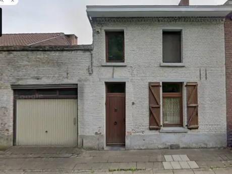 Huis in Flénu - Rue d'Ostenne 28, 7012 - foto 2