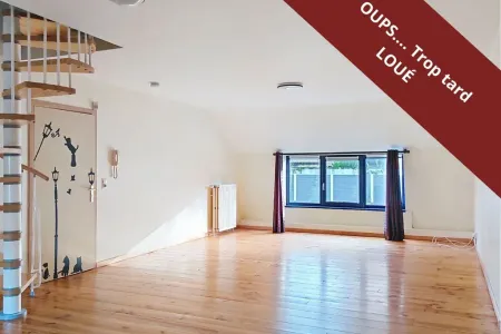 Appartement Te Huur Binche