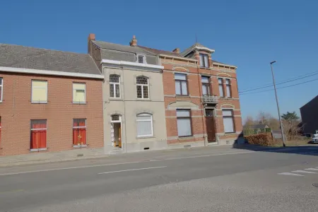 Huis Te Koop Estinnes