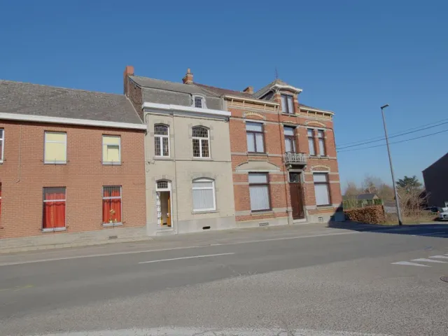 Huis in Estinnes - Chaussée de Brunehault 275, 7120