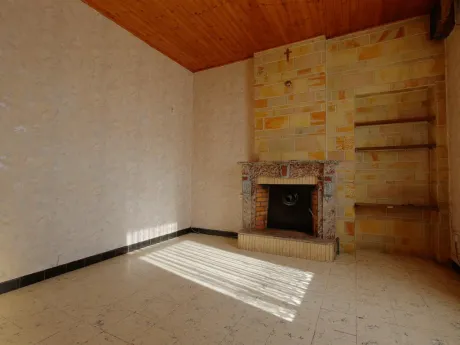 Huis in Estinnes - Chaussée de Brunehault 275, 7120 - foto 2