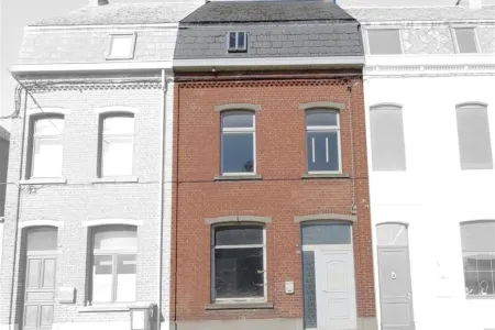 Huis Te Koop Estinnes