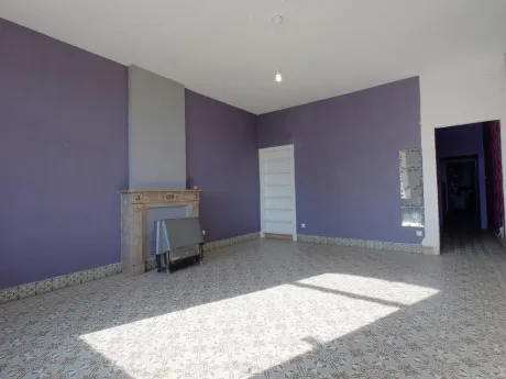 Huis in Estinnes - Chaussee Brunehault 287, 7120 - foto 2