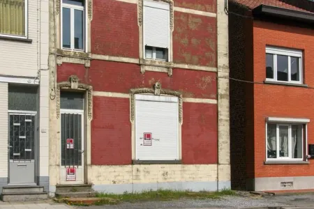 Huis Te Koop Leval-Trahegnies
