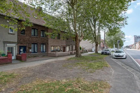 Huis Te Koop Binche