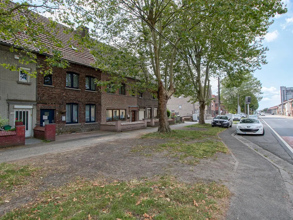 Hoofdfoto Huis in Binche