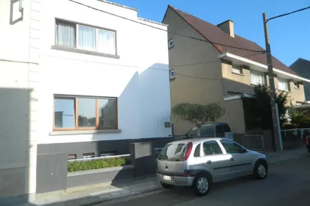 Huis Te Huur La-hestre