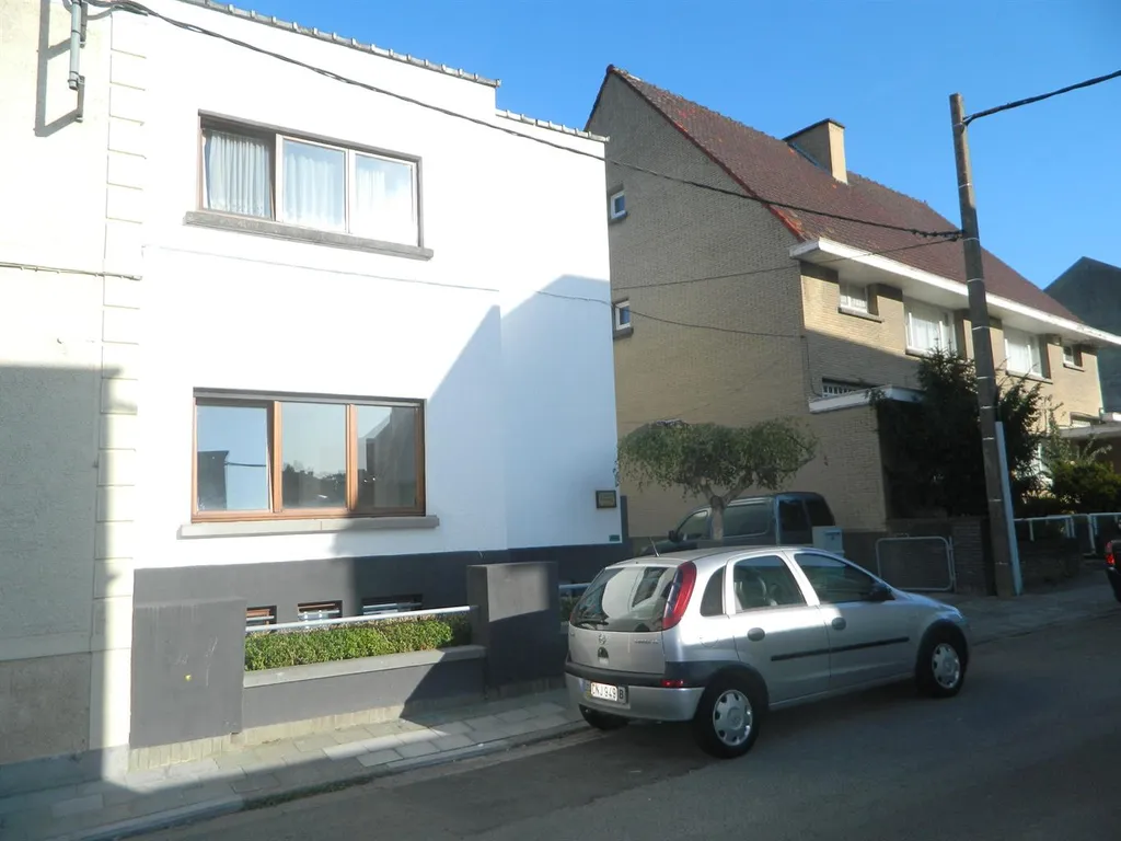 Hoofdfoto Huis in La-hestre