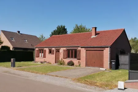 Huis Te Huur Anderlues
