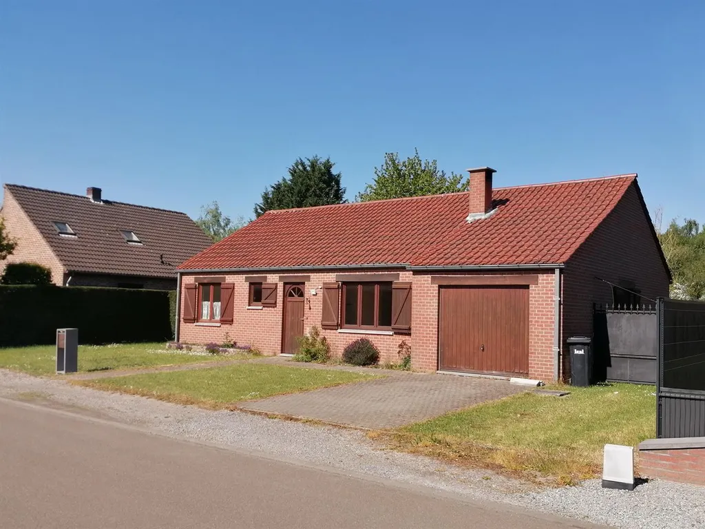 Hoofdfoto Huis in Anderlues