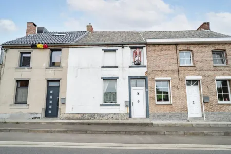 Huis Te Koop Carnières