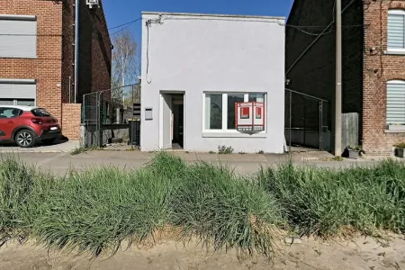 Huis Te Koop Binche