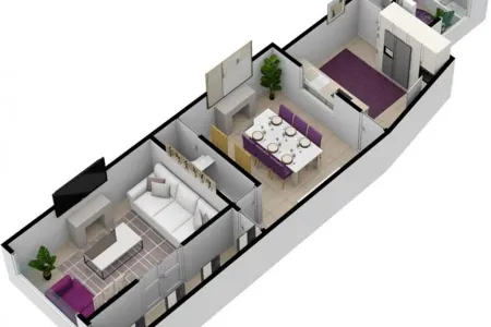 Huis Te Koop Châtelet