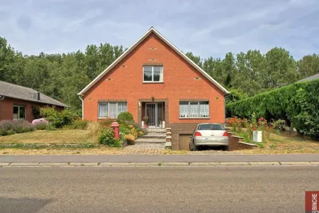 Villa Te Koop Binche