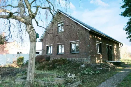 Villa Te Koop Fontaine-l'Évêque