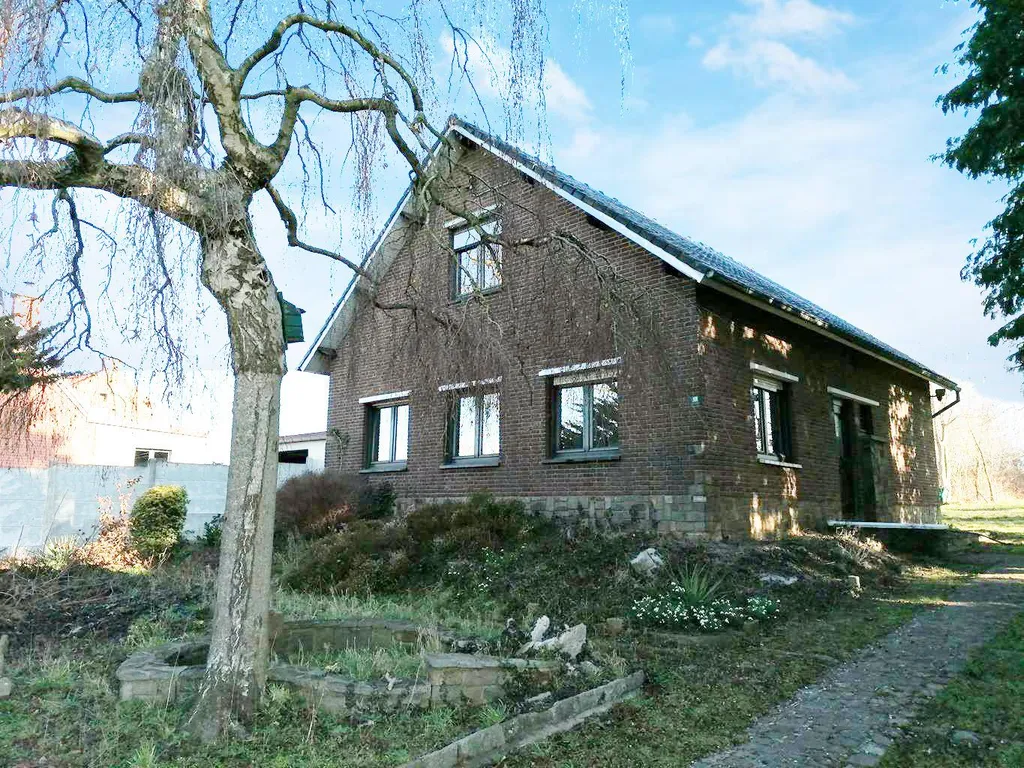Hoofdfoto Villa in Fontaine-l'Évêque