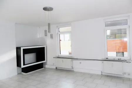 Appartement Te Huur La Louviere