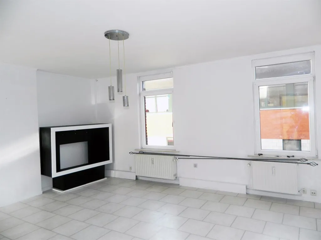 Hoofdfoto Appartement in La Louviere