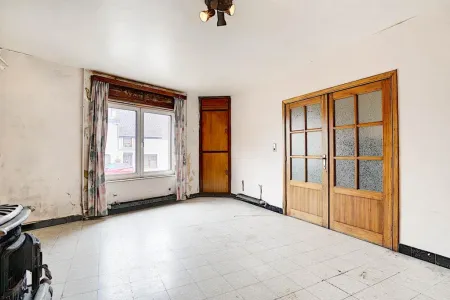 Huis Te Koop Estinnes-au-Mont