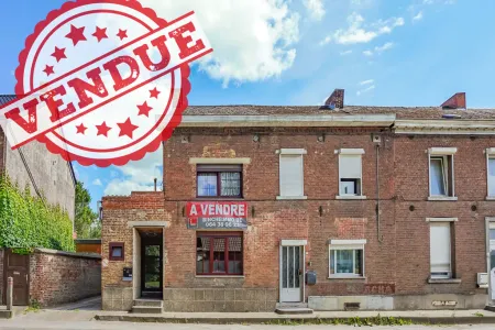 Huis Te Koop Carnières