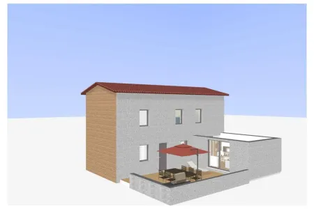 Huis Te Koop La Louvière Houdeng-aimeries