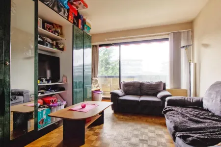 Appartement Te Koop Nivelles