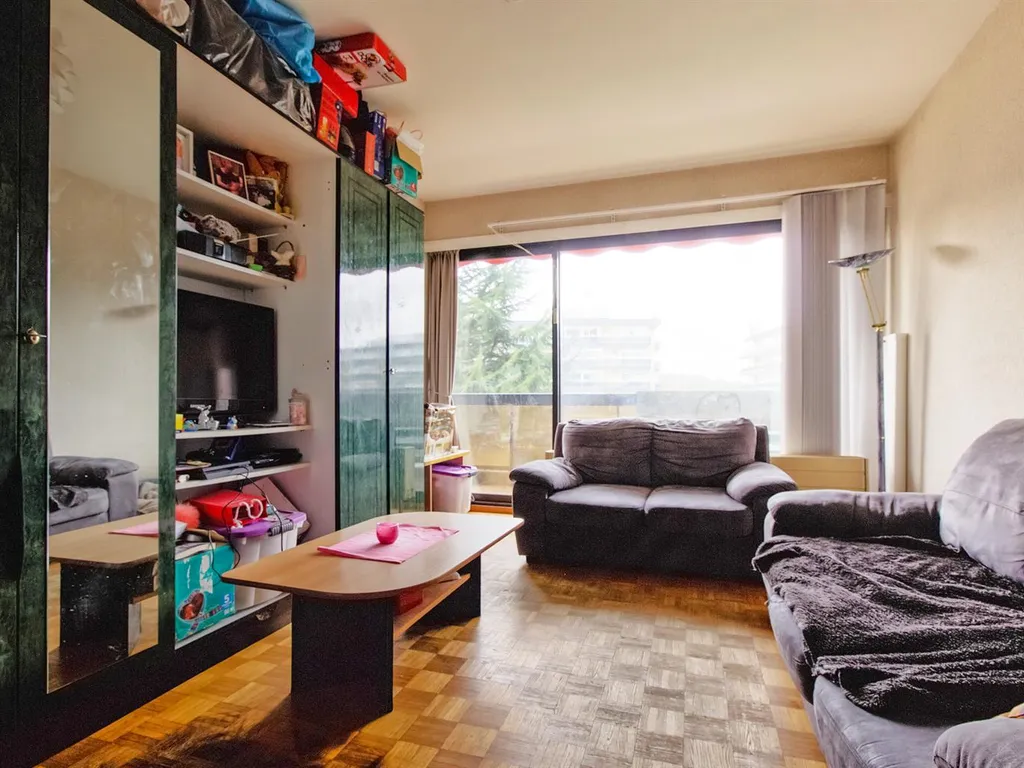 Hoofdfoto Appartement in Nivelles